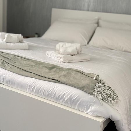 Dionisio Apartments Szirakúza Kültér fotó