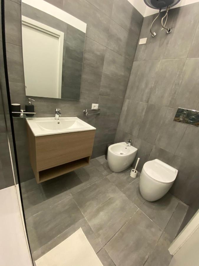 Dionisio Apartments Szirakúza Kültér fotó