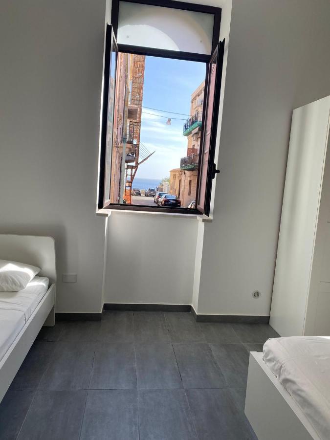 Dionisio Apartments Szirakúza Kültér fotó