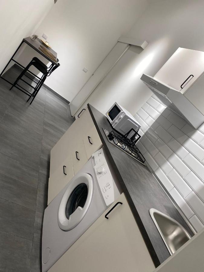 Dionisio Apartments Szirakúza Kültér fotó