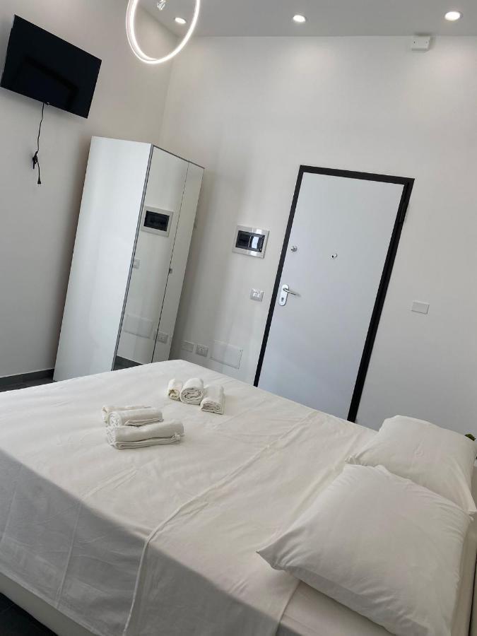Dionisio Apartments Szirakúza Kültér fotó