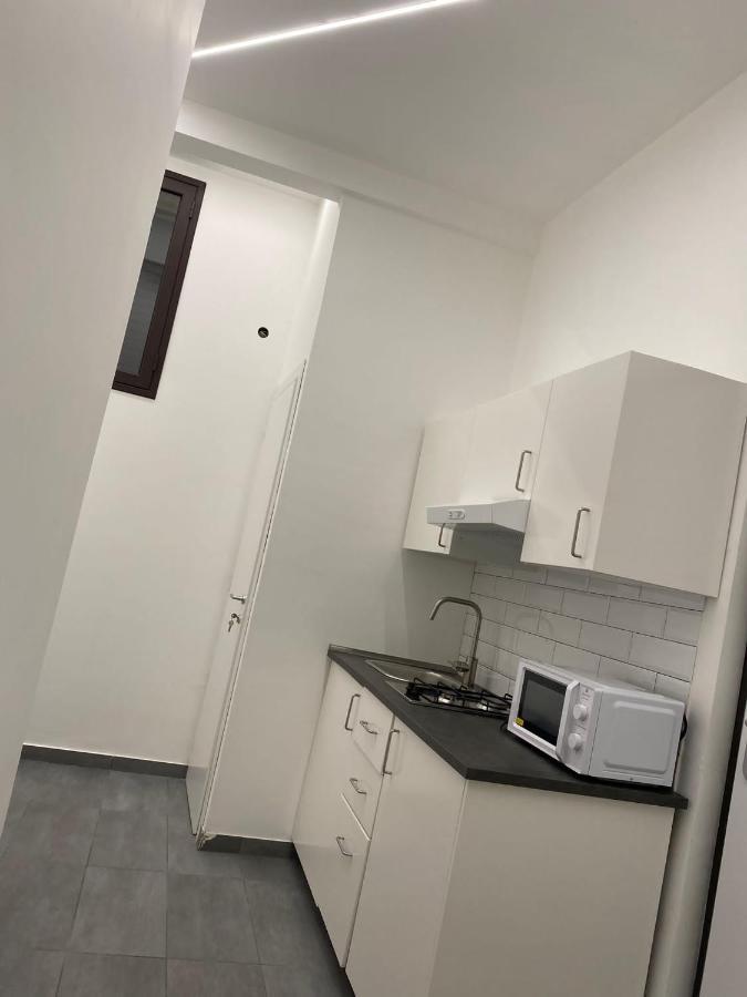 Dionisio Apartments Szirakúza Kültér fotó
