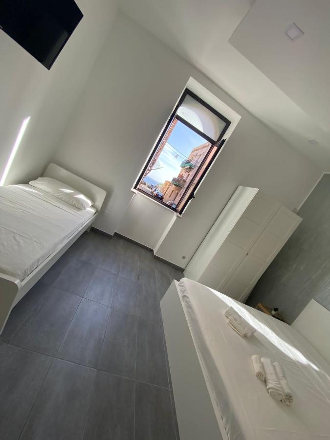 Dionisio Apartments Szirakúza Kültér fotó