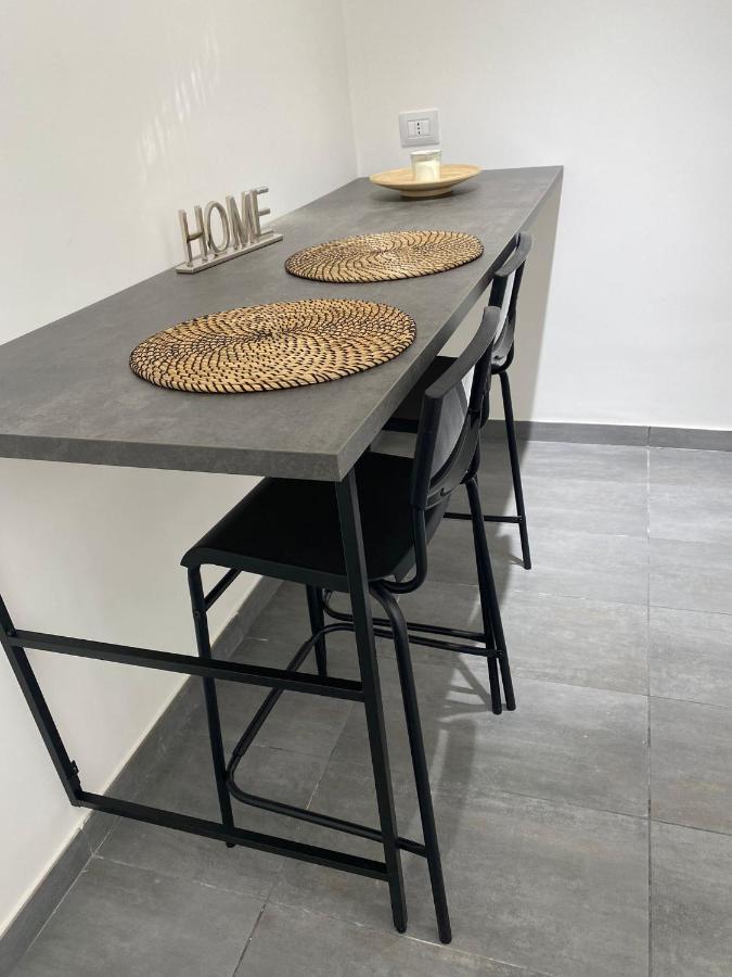 Dionisio Apartments Szirakúza Kültér fotó