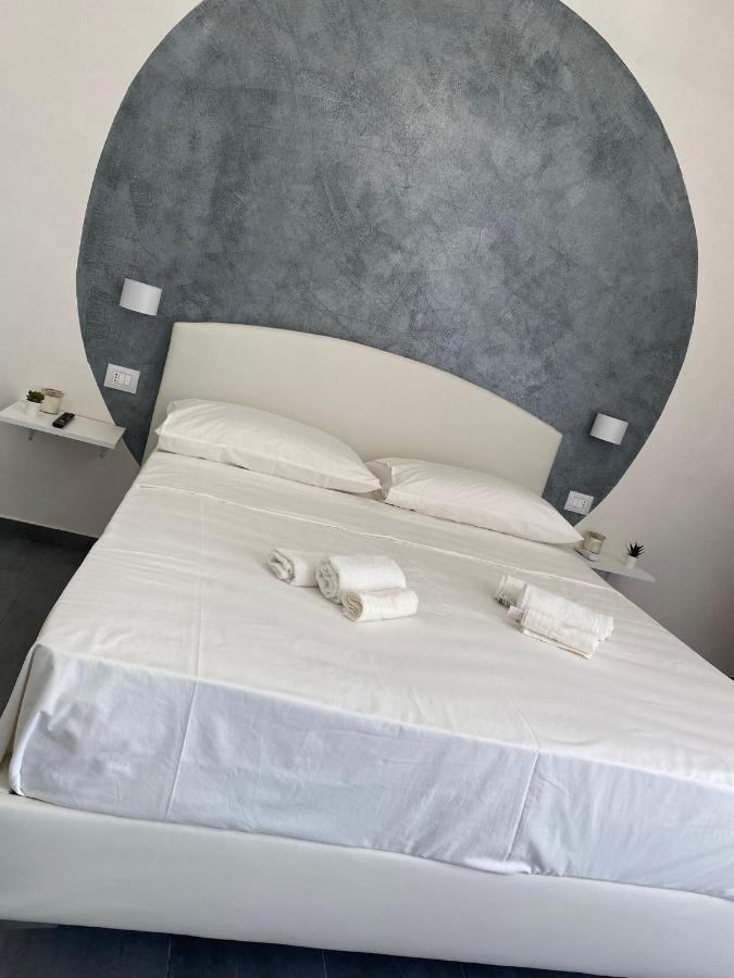 Dionisio Apartments Szirakúza Kültér fotó