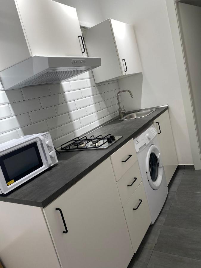 Dionisio Apartments Szirakúza Kültér fotó