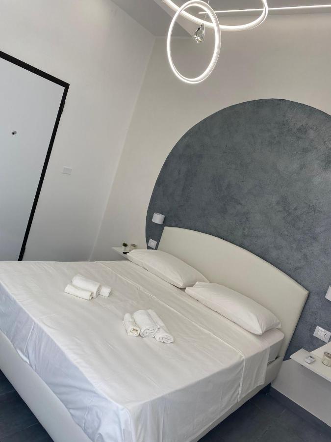 Dionisio Apartments Szirakúza Kültér fotó