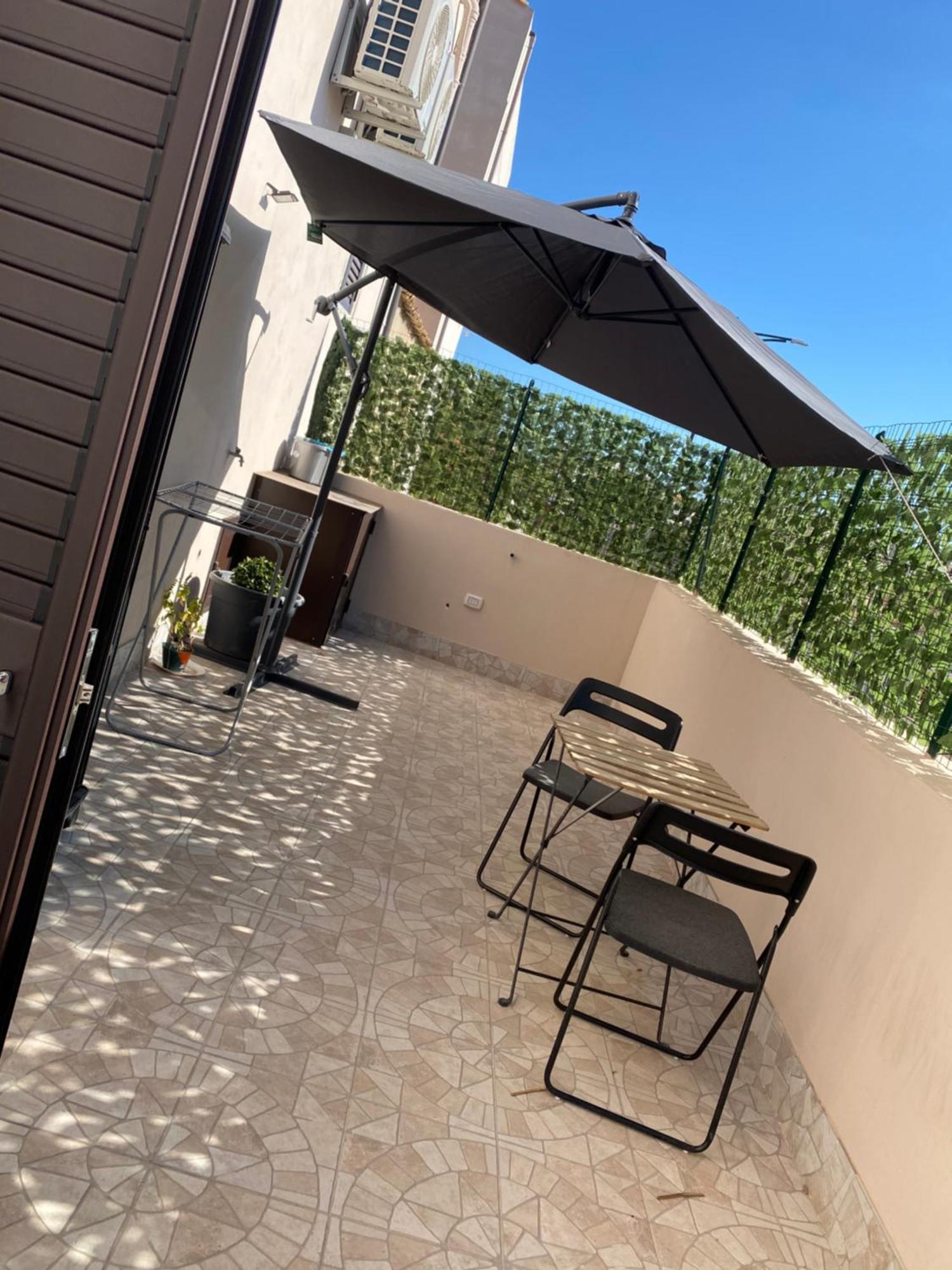 Dionisio Apartments Szirakúza Kültér fotó