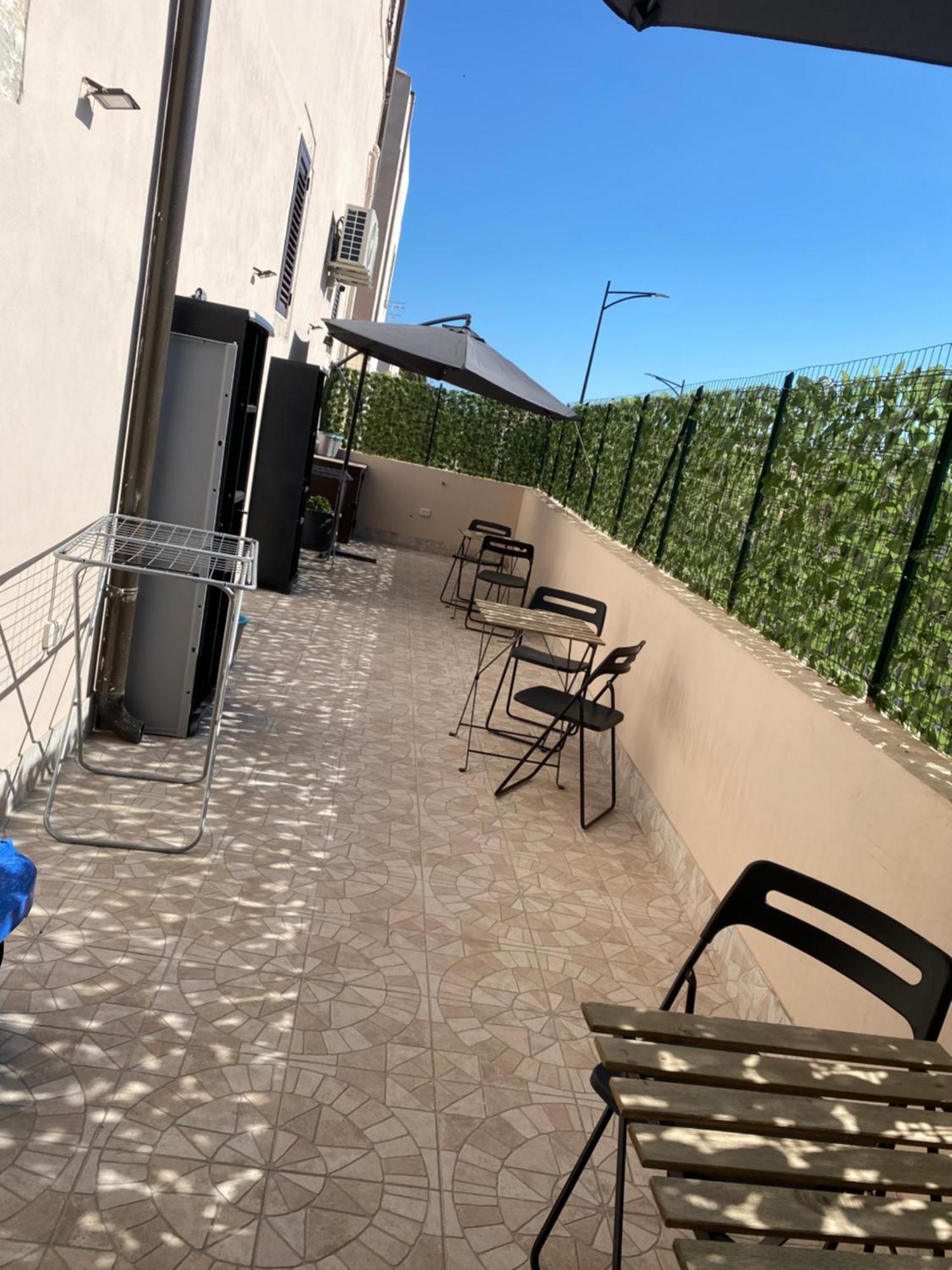 Dionisio Apartments Szirakúza Kültér fotó