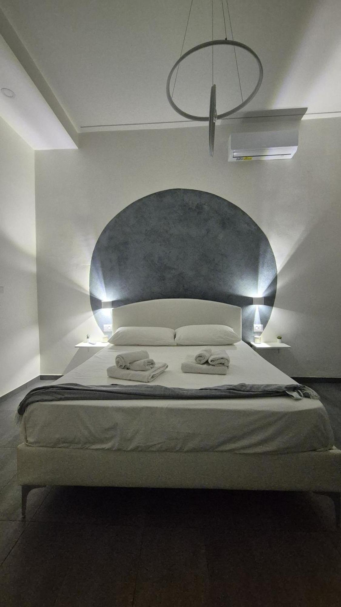 Dionisio Apartments Szirakúza Kültér fotó