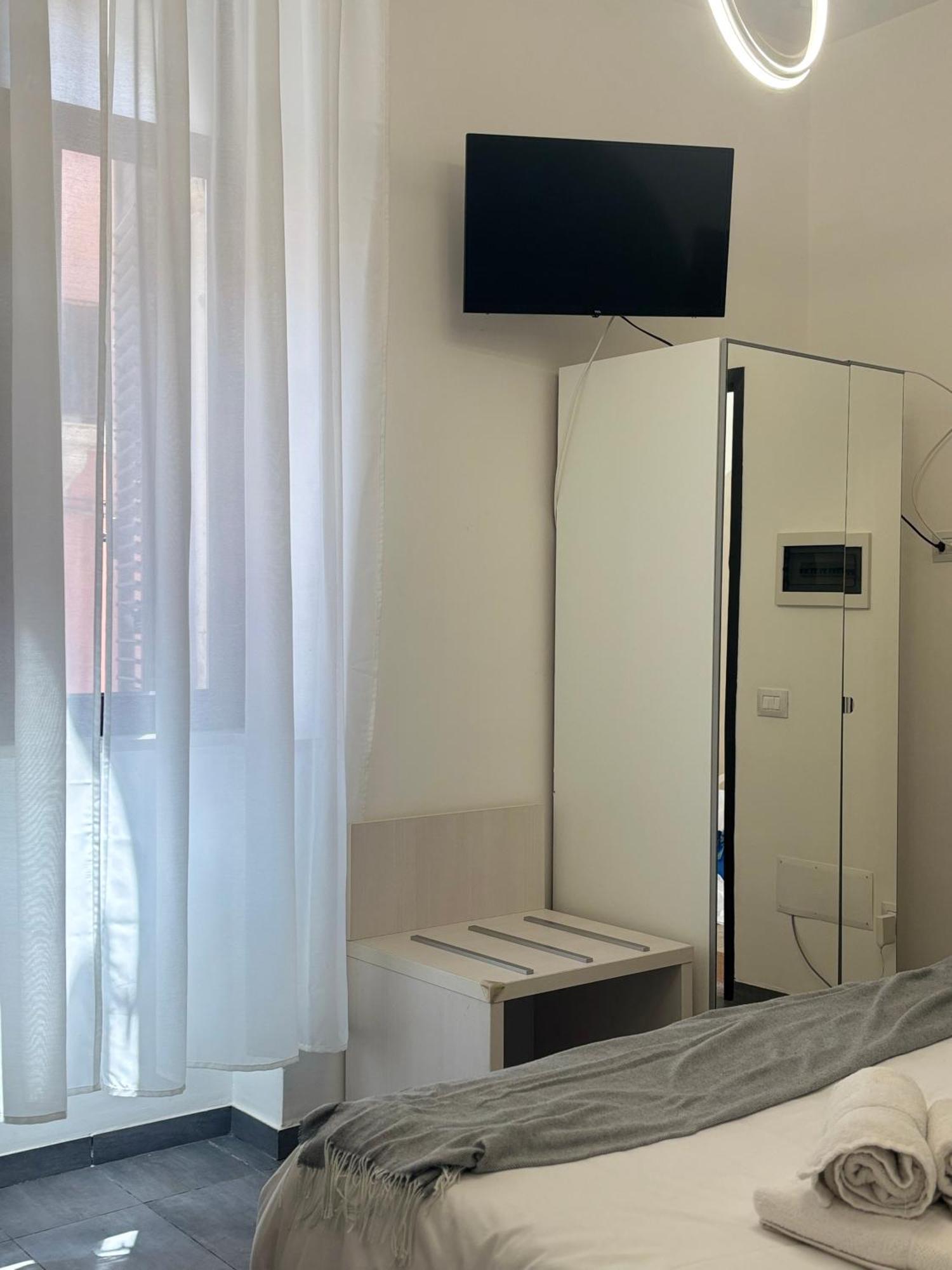 Dionisio Apartments Szirakúza Kültér fotó