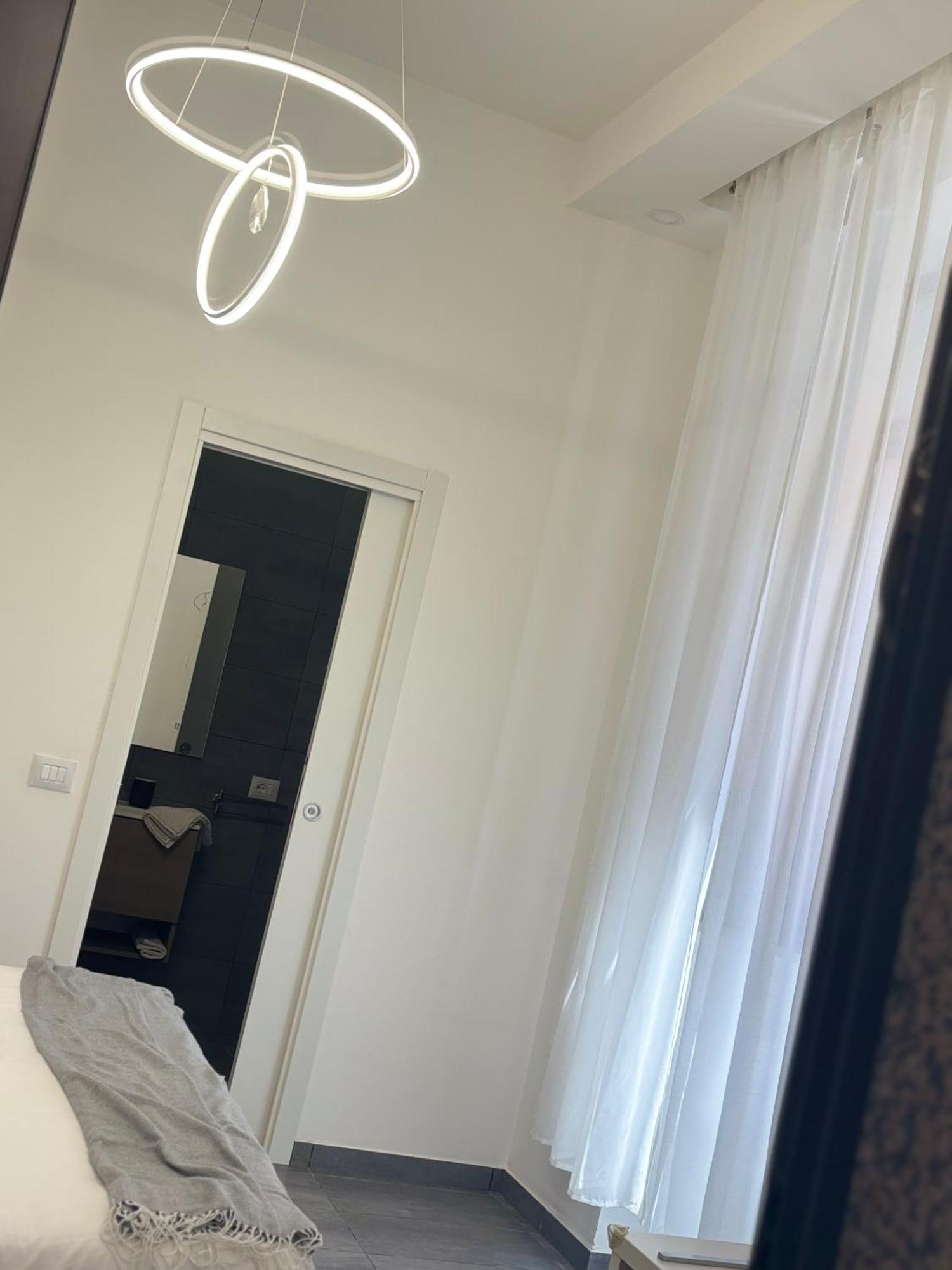 Dionisio Apartments Szirakúza Kültér fotó