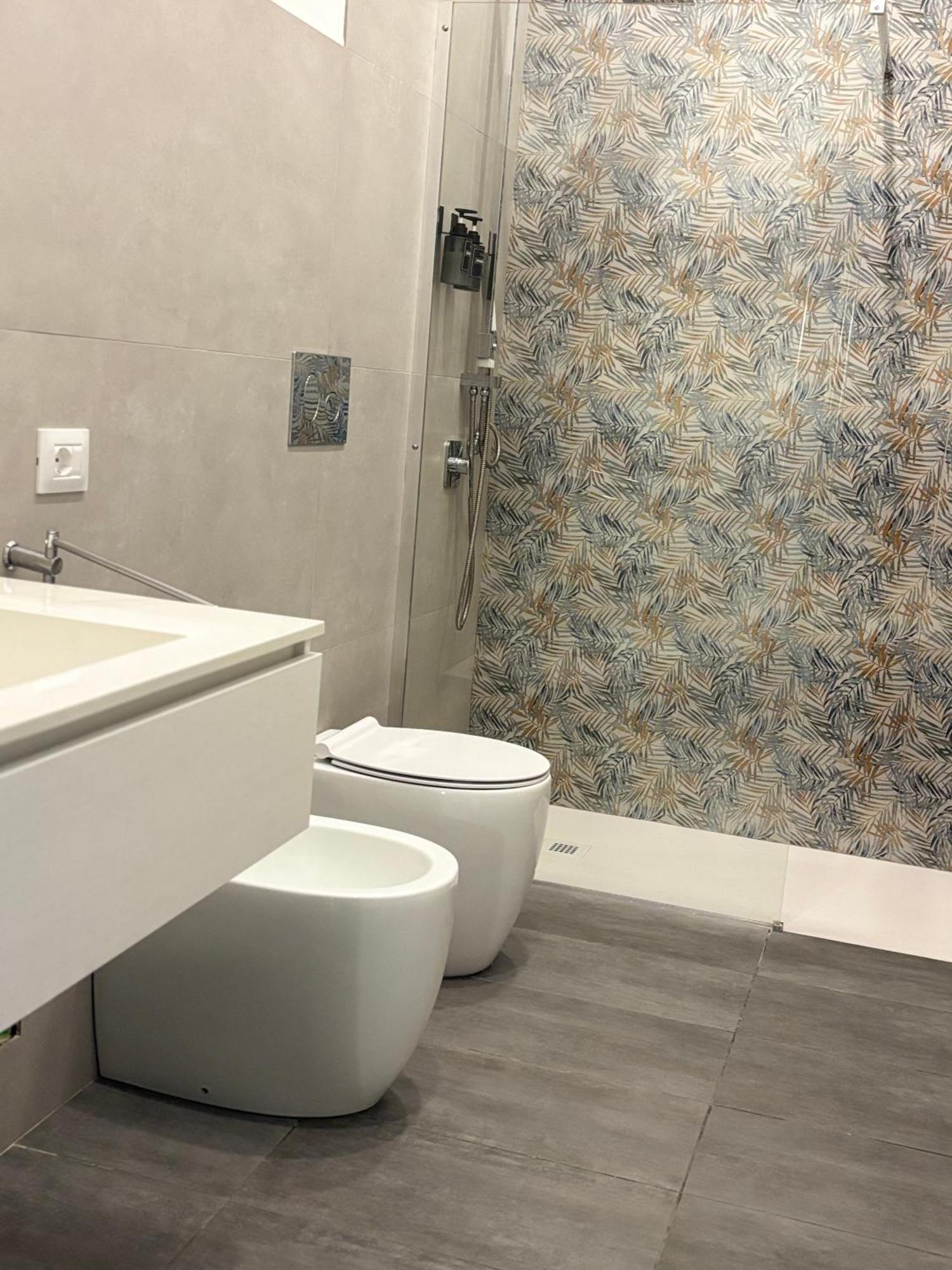 Dionisio Apartments Szirakúza Kültér fotó